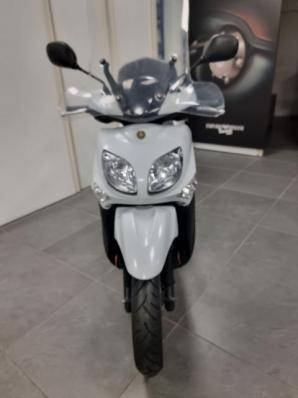 usato Yamaha Xenter 125