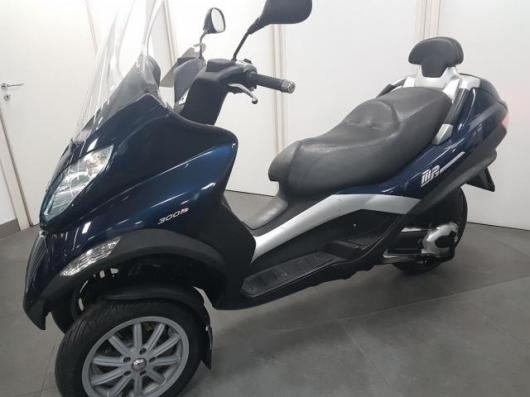 usato Piaggio MP3