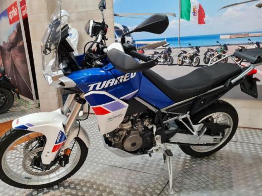 usato Aprilia Tuareg 660