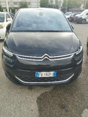 usato CITROEN C4 Picasso