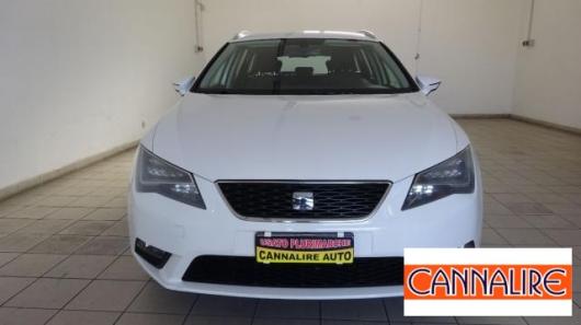 usato SEAT Leon