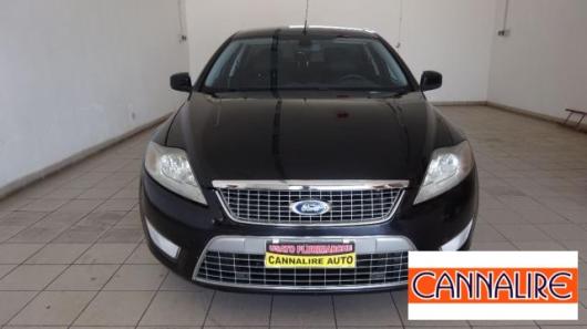 usato FORD Mondeo