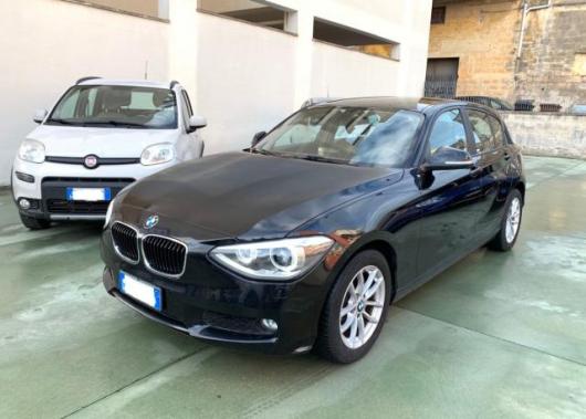 usato BMW Serie 1