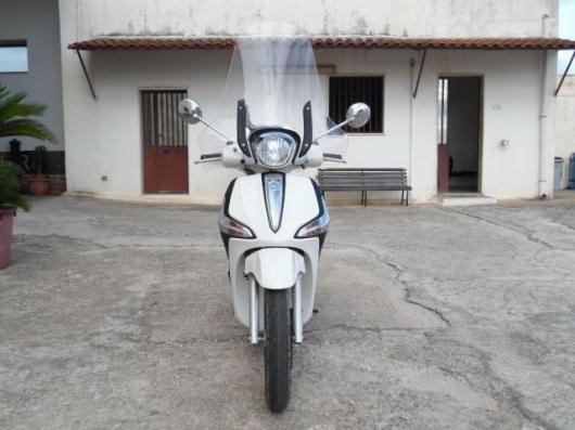 usato Piaggio Liberty 150