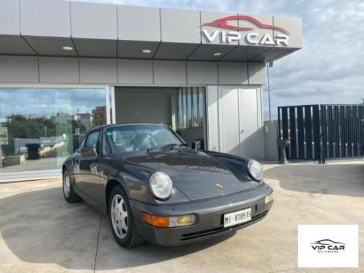 usato PORSCHE 964