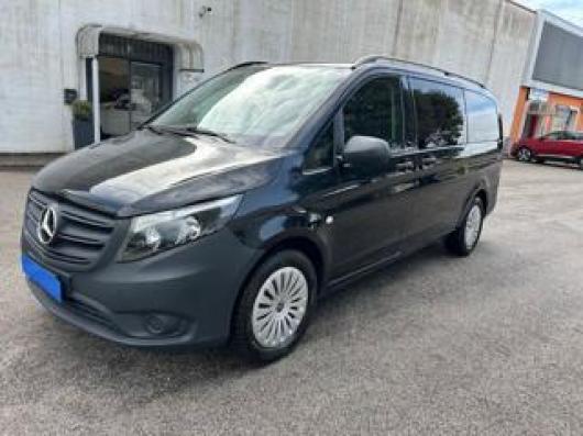 usato MERCEDES Vito