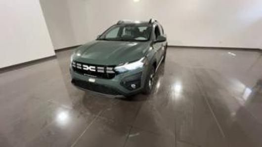 Km 0 DACIA Sandero