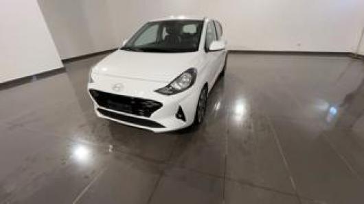 Km 0 HYUNDAI i10