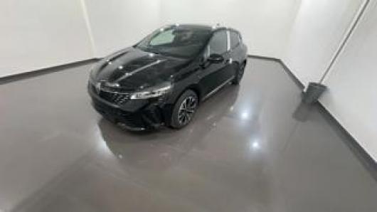 Km 0 RENAULT Clio