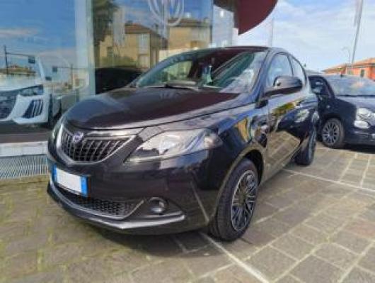 usato LANCIA Ypsilon