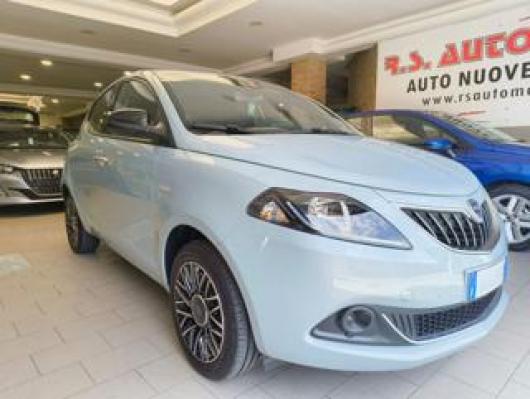 usato LANCIA Ypsilon