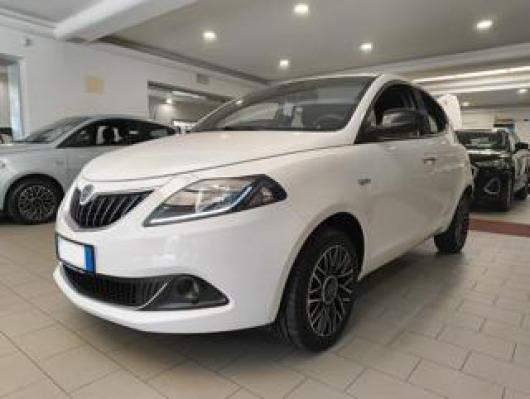 usato LANCIA Ypsilon