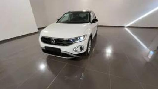 Km 0 VOLKSWAGEN T Roc