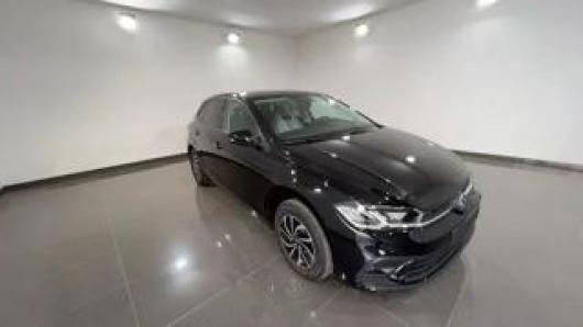 Km 0 VOLKSWAGEN Polo