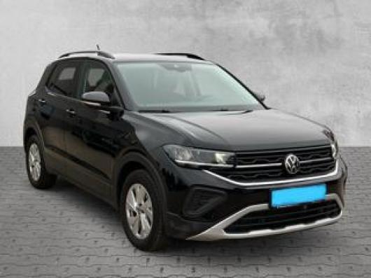 usato VOLKSWAGEN T Cross