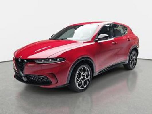 Km 0 ALFA ROMEO Tonale