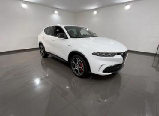 Km 0 ALFA ROMEO Tonale