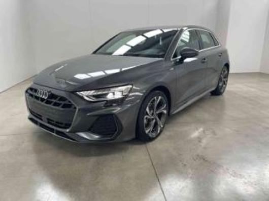 Km 0 AUDI A3