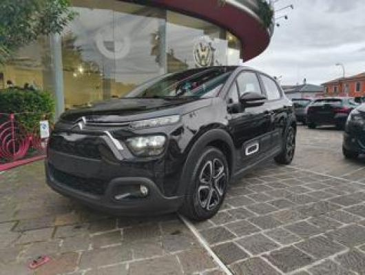 Km 0 CITROEN C3
