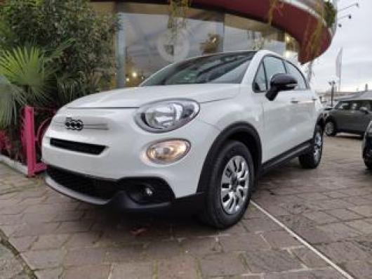 Km 0 FIAT 500X