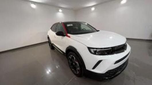 usato OPEL Mokka