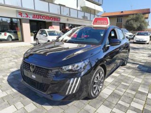 Km 0 PEUGEOT 208