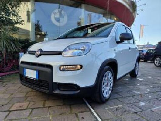 Km 0 FIAT Panda