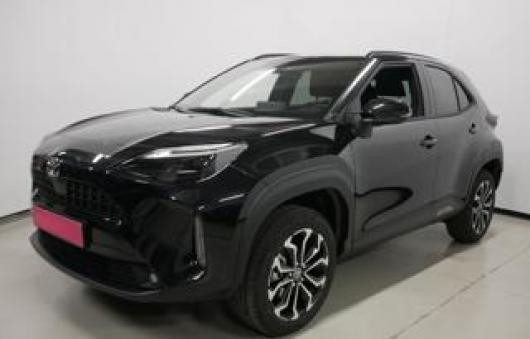 Km 0 TOYOTA Yaris Cross