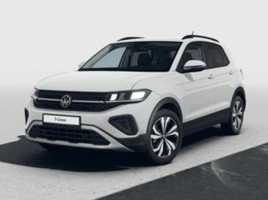 Km 0 VOLKSWAGEN T Cross