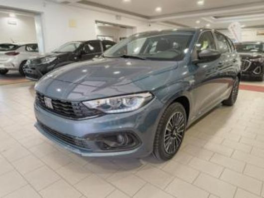 usato FIAT Tipo