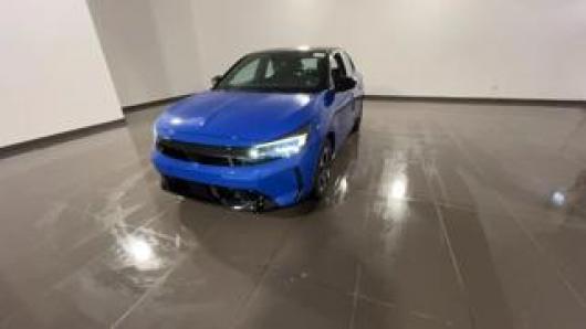 Km 0 OPEL Corsa