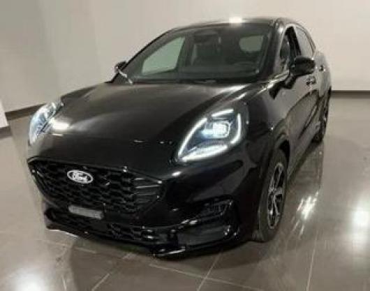 Km 0 FORD Puma