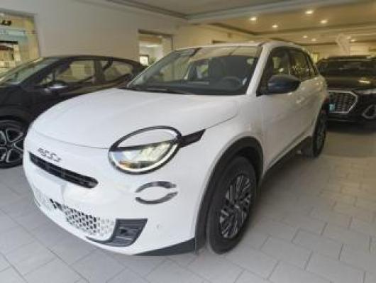 Km 0 FIAT 600