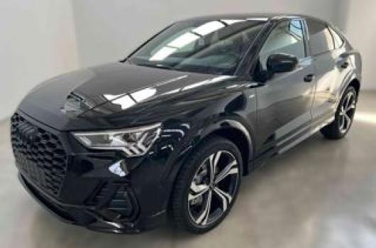Km 0 AUDI Q3