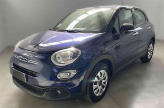 usato FIAT 500X