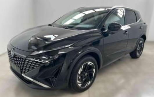 Km 0 NISSAN Qashqai