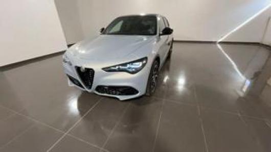usato ALFA ROMEO Stelvio