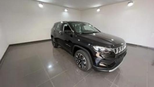Km 0 JEEP Compass