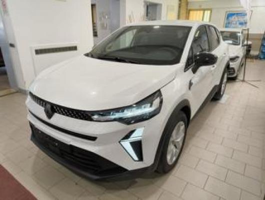 Km 0 RENAULT Captur