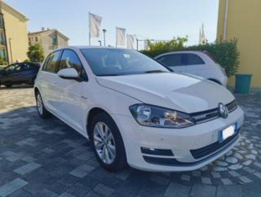 usato VOLKSWAGEN Golf