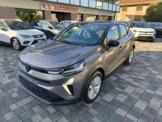 Km 0 RENAULT Captur