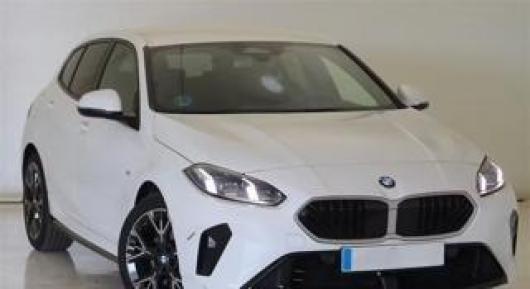 usato BMW 118