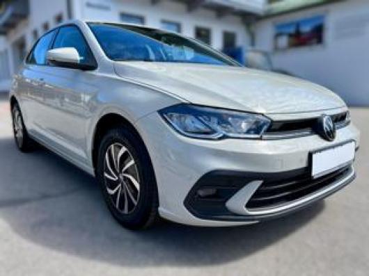 Km 0 VOLKSWAGEN Polo