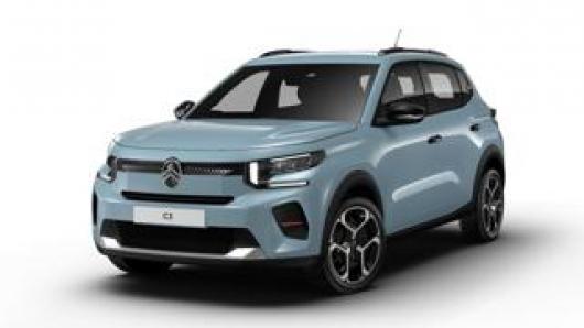 Km 0 CITROEN C3