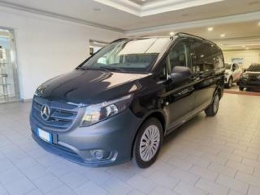 usato MERCEDES Vito