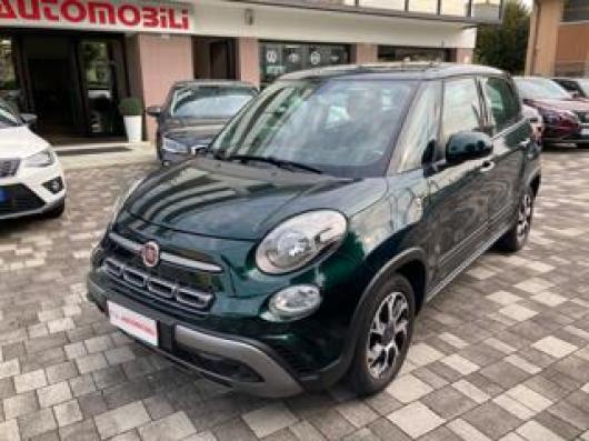 usato FIAT 500L