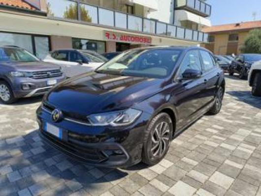 usato VOLKSWAGEN Polo