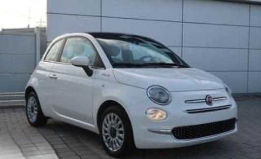 usato FIAT 500