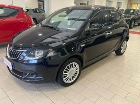 usato LANCIA Ypsilon