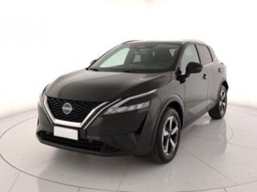 Km 0 NISSAN Qashqai